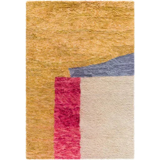 Beni Moroccan Handmade Rug Livabliss Beni Moroccan