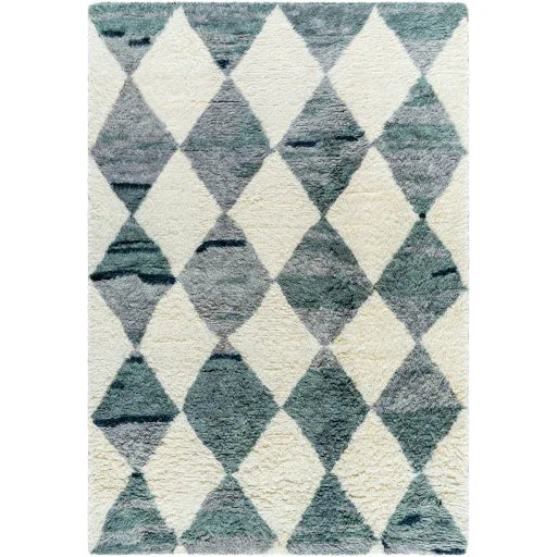 Beni Moroccan Handmade Rug Livabliss Beni Moroccan