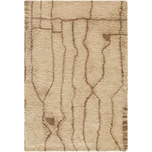 Beni Moroccan Handmade Rug Livabliss Beni Moroccan