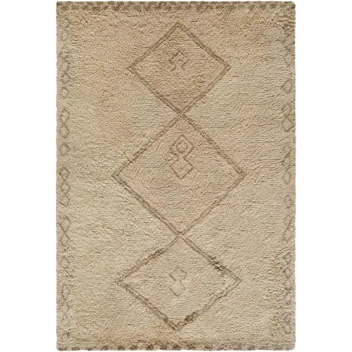 Beni Moroccan Handmade Rug Livabliss Beni Moroccan