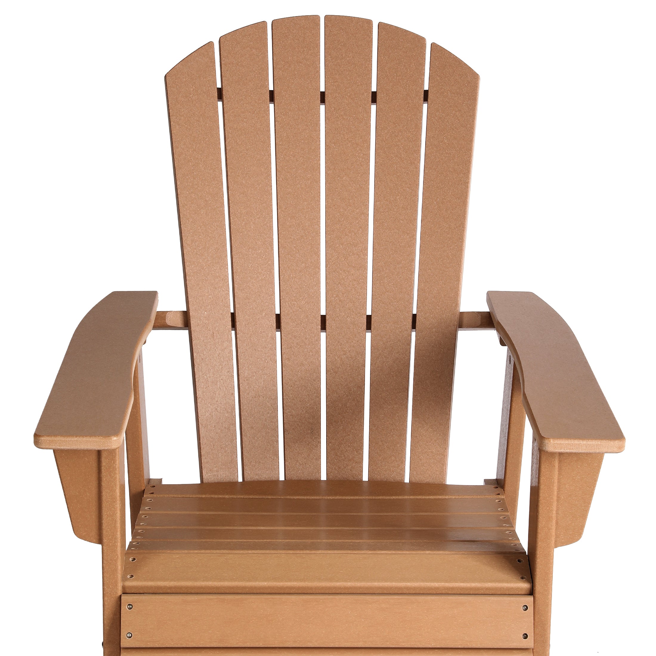 Westport All-Weather Outdoor Classic Adirondack Dining Chair Seahawk Designs Patio Dining Chairs