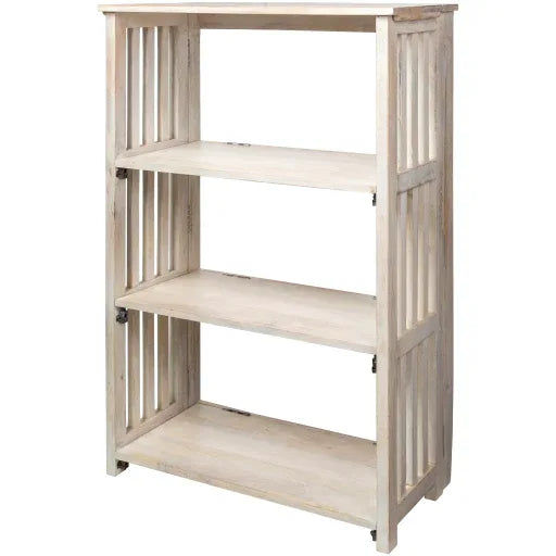 Bamako Bookcase Livabliss Bamako