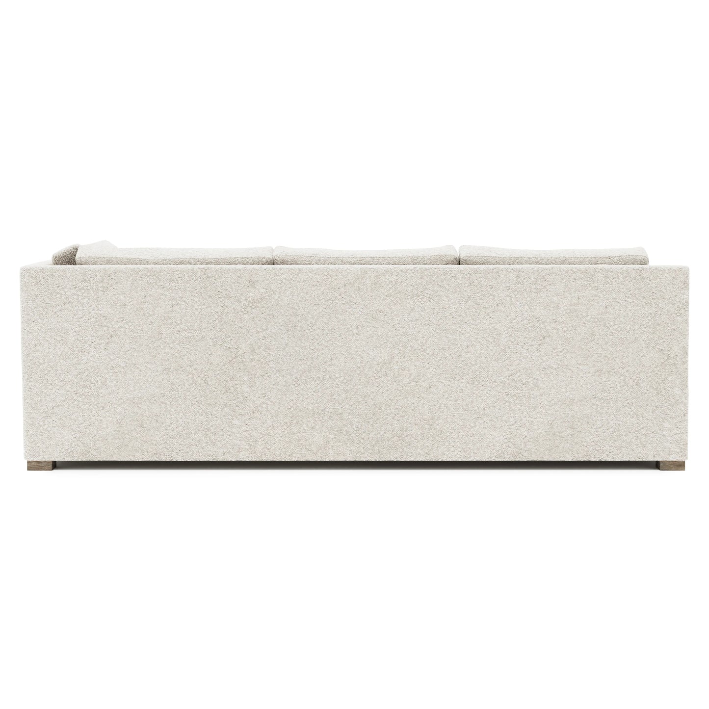 Kelsey Fabric Left Arm Return Sofa Bernhardt Interiors