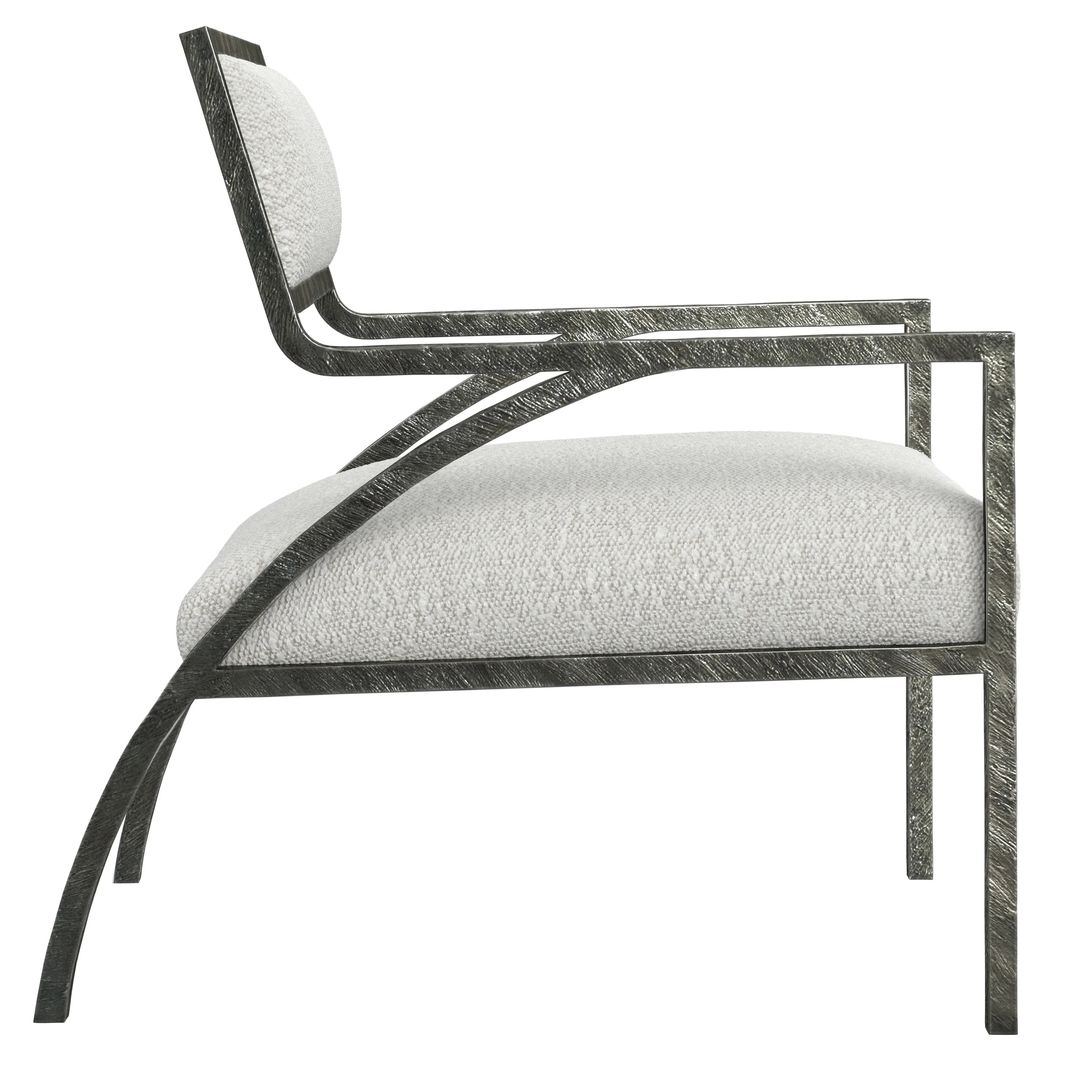 Cohen Fabric Chair Bernhardt Interiors