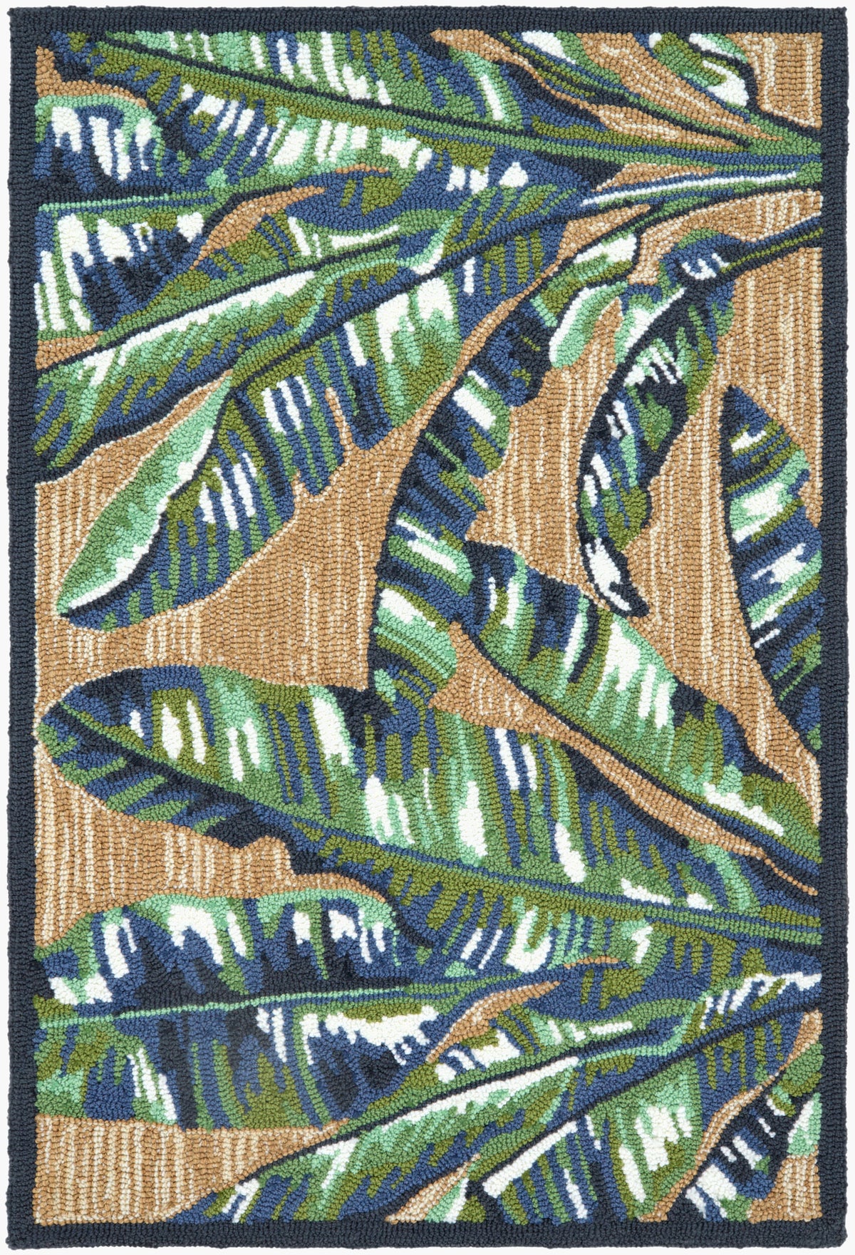 Laguna Handmade Rug