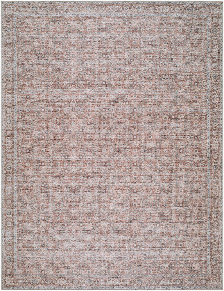 Aureta Machine Woven Rug