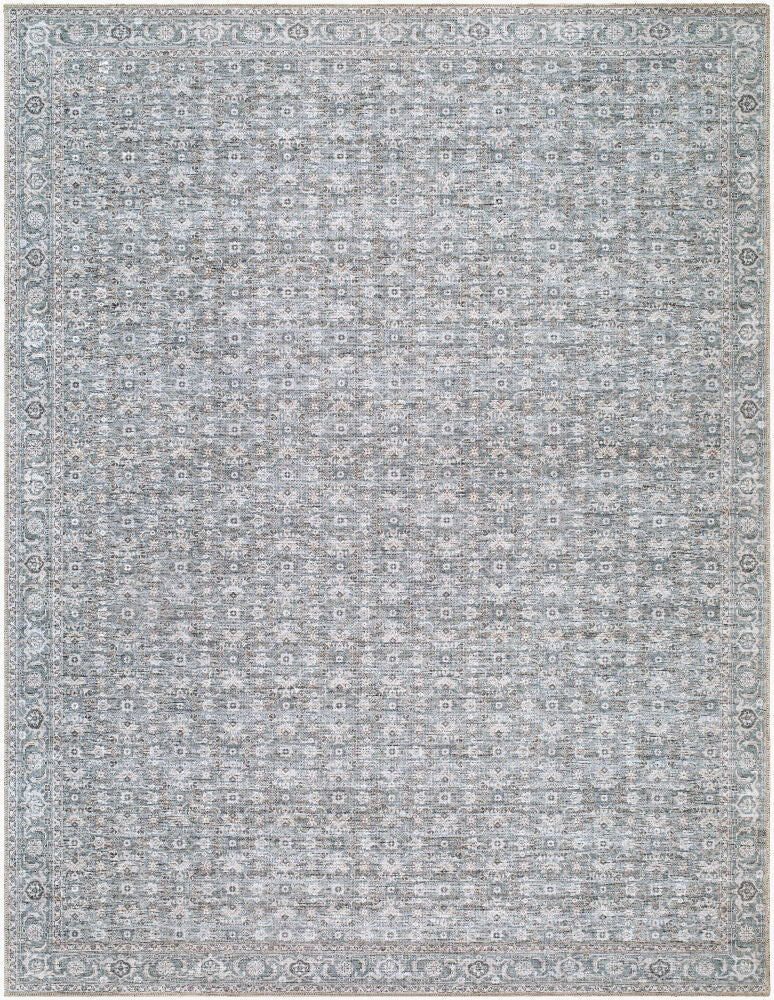 Aureta Machine Woven Rug