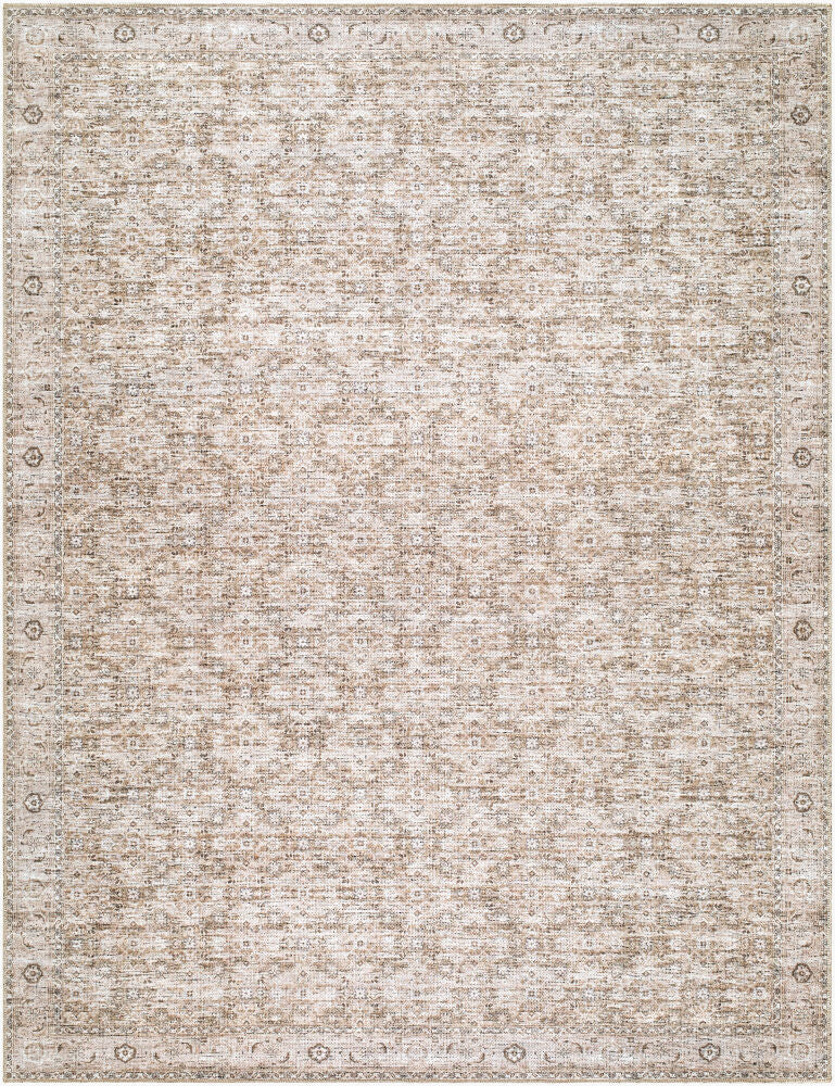 Aureta Machine Woven Rug