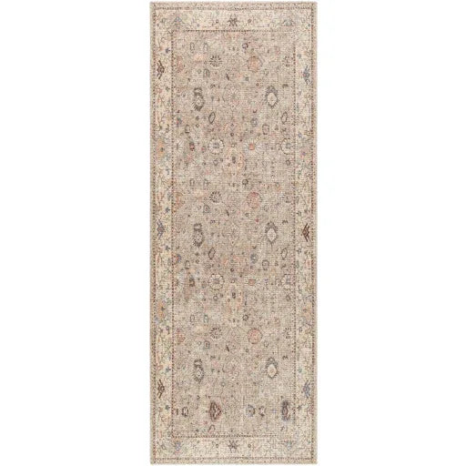 Davina Machine Woven Rug Becki Owens X Livabliss Davina