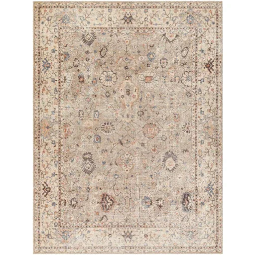 Davina Machine Woven Rug Becki Owens X Livabliss Davina