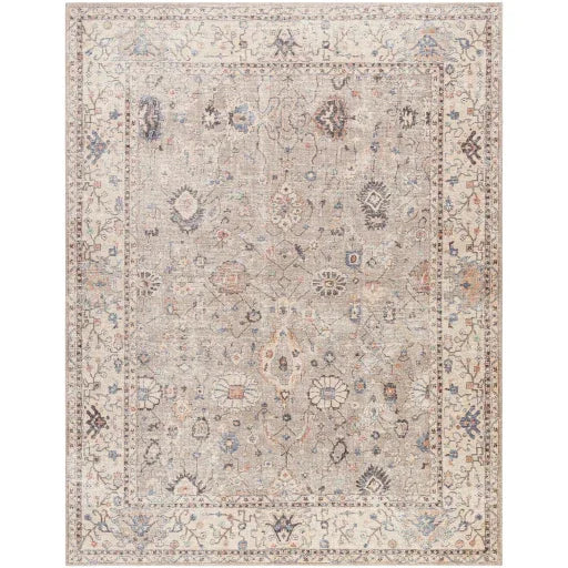 Davina Machine Woven Rug Becki Owens X Livabliss Davina
