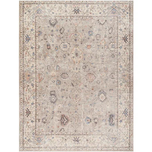 Davina Machine Woven Rug Becki Owens X Livabliss Davina