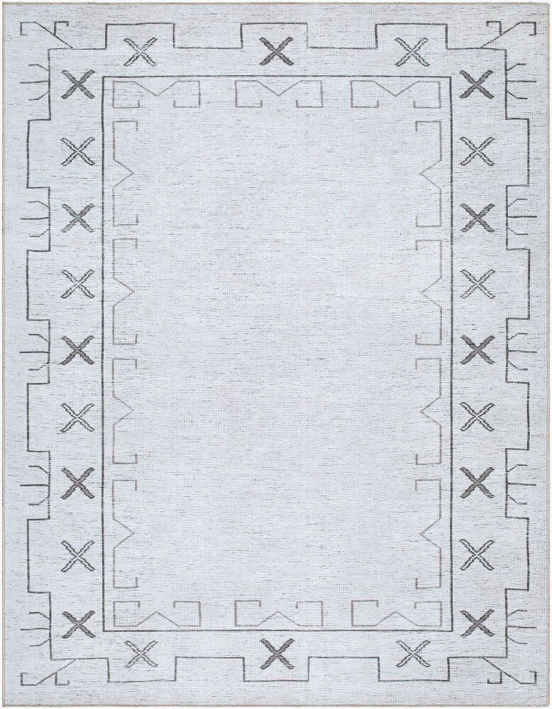 Casita Machine Woven Rug