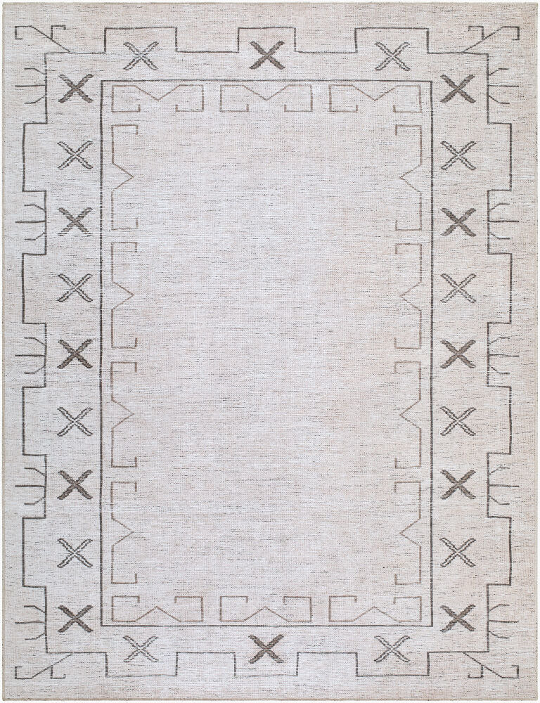Casita Machine Woven Rug