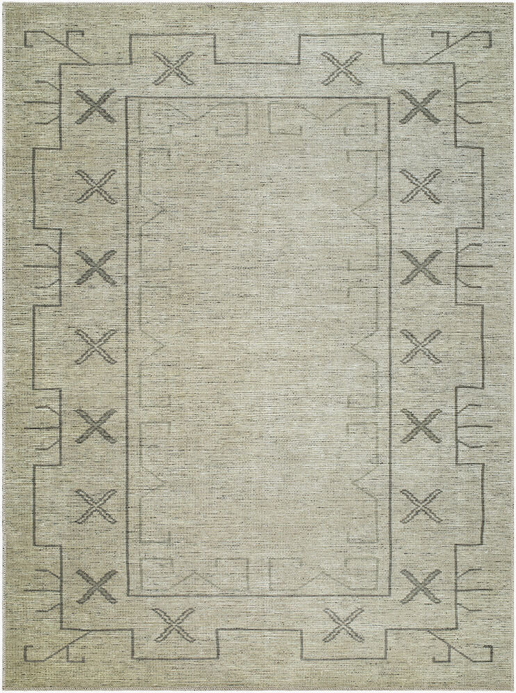 Casita Machine Woven Rug