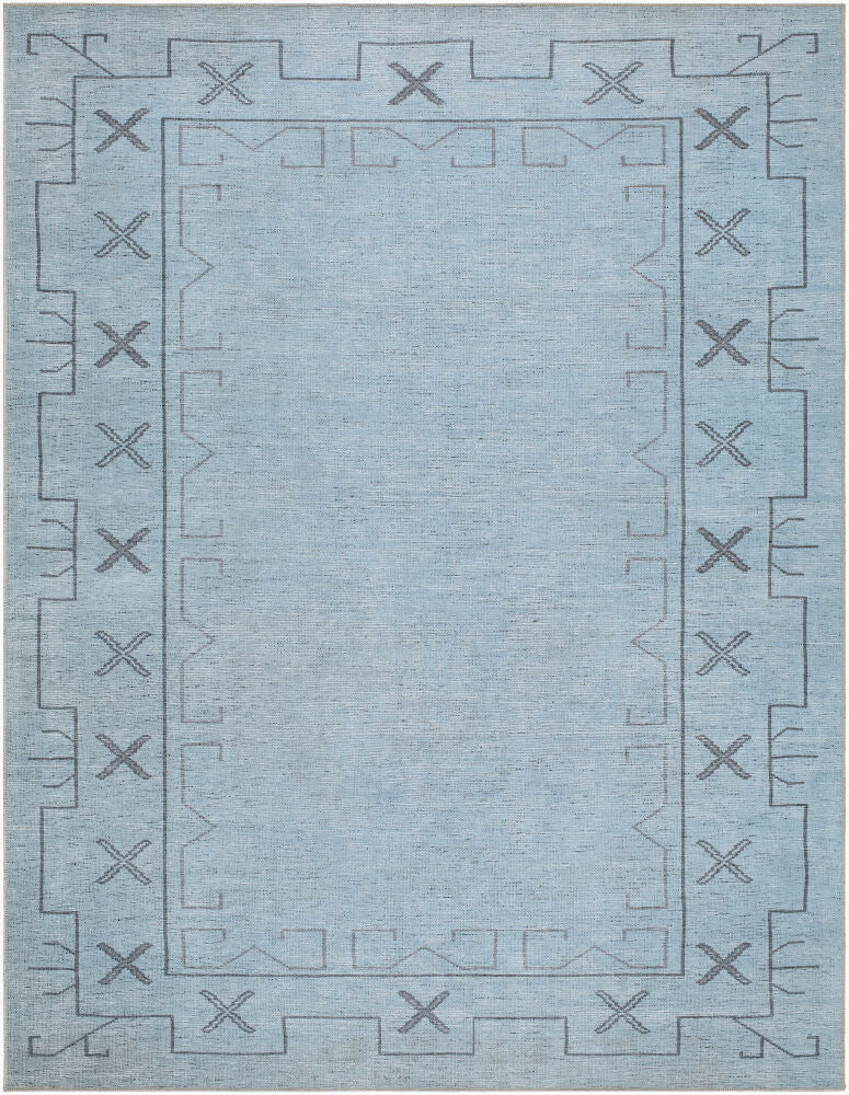 Casita Machine Woven Rug