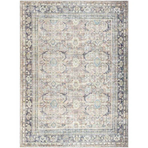 Darling Machine Woven Rug Becki Owens X Livabliss Darling