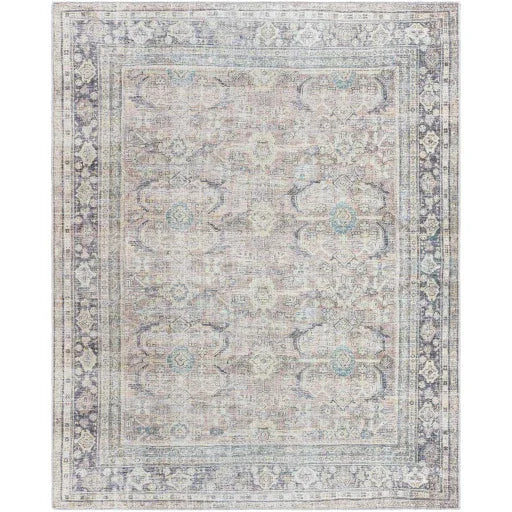 Darling Machine Woven Rug Becki Owens X Livabliss Darling