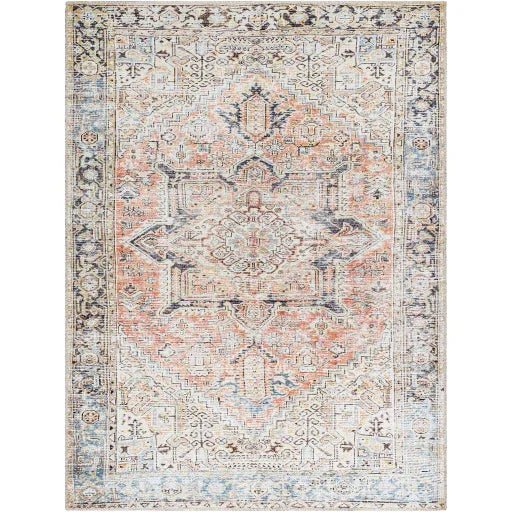 Darling Machine Woven Rug Becki Owens X Livabliss Darling
