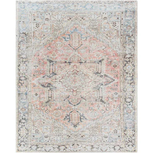 Darling Machine Woven Rug Becki Owens X Livabliss Darling