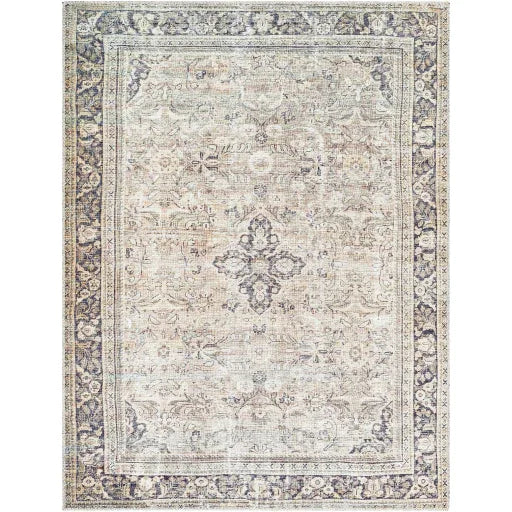 Darling Machine Woven Rug Becki Owens X Livabliss Darling
