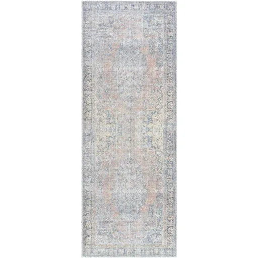 Darling Machine Woven Rug Becki Owens X Livabliss Darling