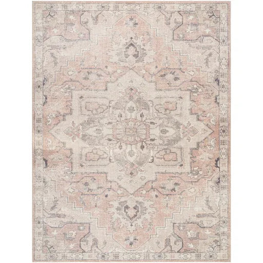 Elle Machine Woven Rug Becki Owens X Livabliss Elle