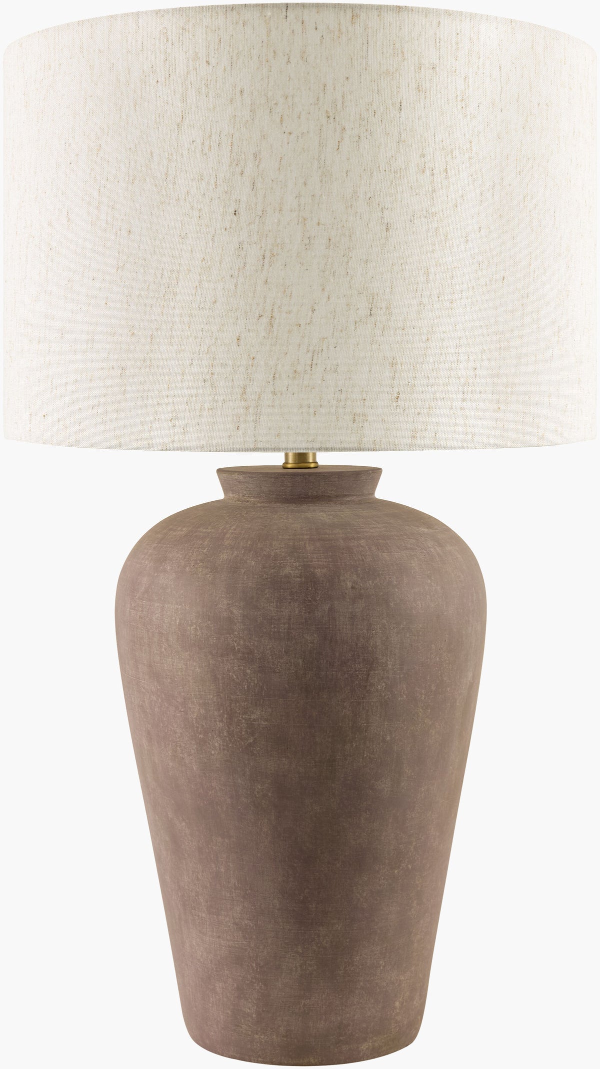Encina Accent Table Lamp — Blush