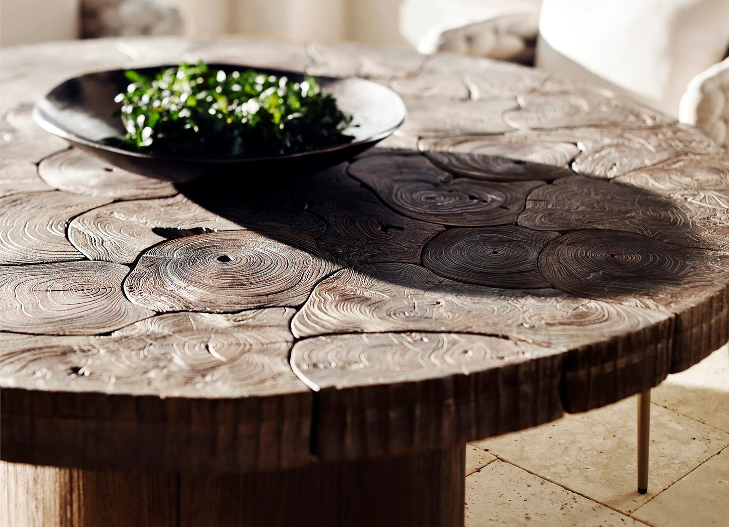 Madura Outdoor Dining Table Bernhardt Exteriors