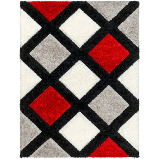 Bologna Machine Woven Rug Livabliss Bologna