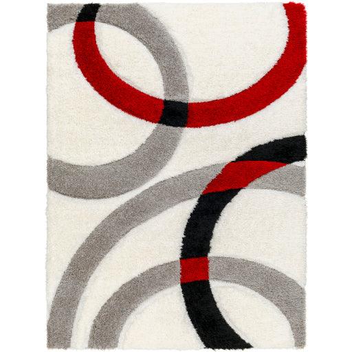 Bologna Machine Woven Rug Livabliss Bologna