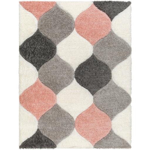 Bologna Machine Woven Rug Livabliss Bologna