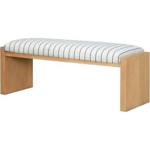Kapri Bench Becki Owens X Livabliss Kapri