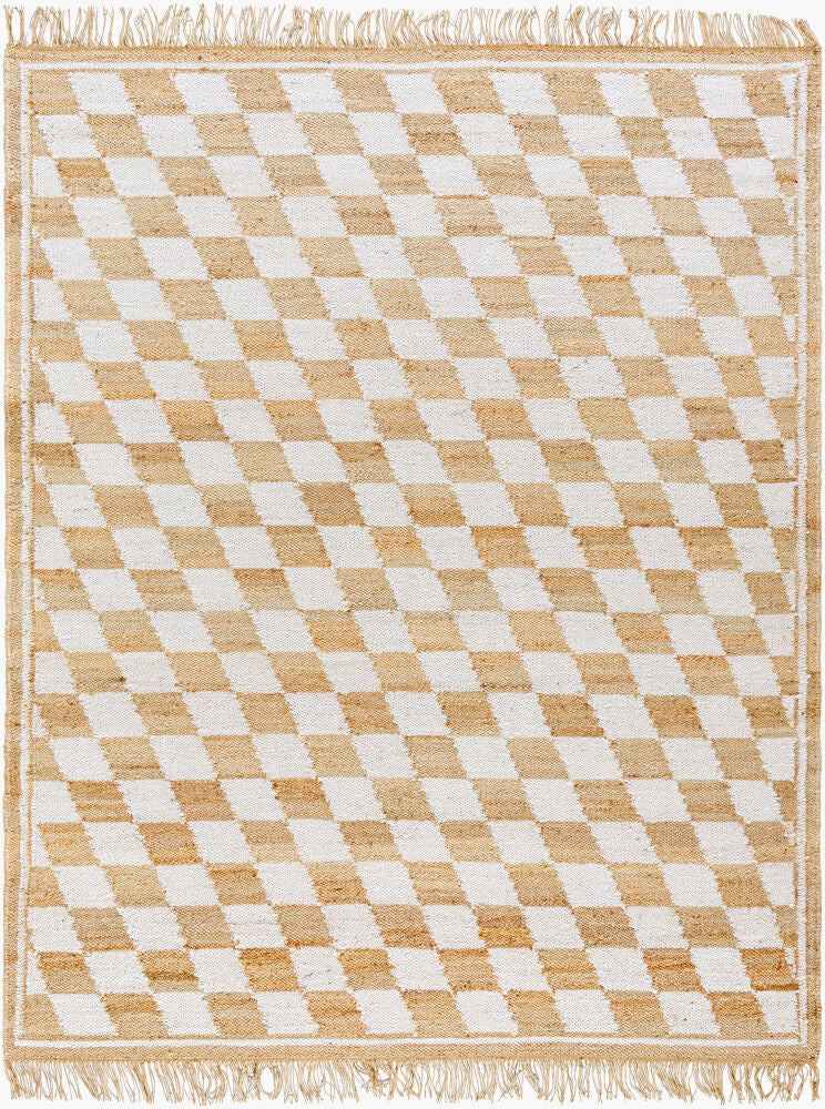 Kamey Handmade Rug