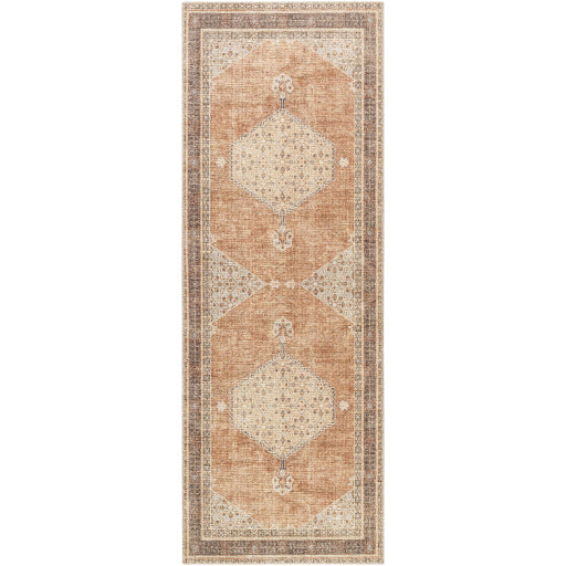 Lila Machine Woven Rug Becki Owens X Livabliss Lila