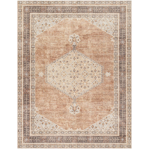 Lila Machine Woven Rug Becki Owens X Livabliss Lila
