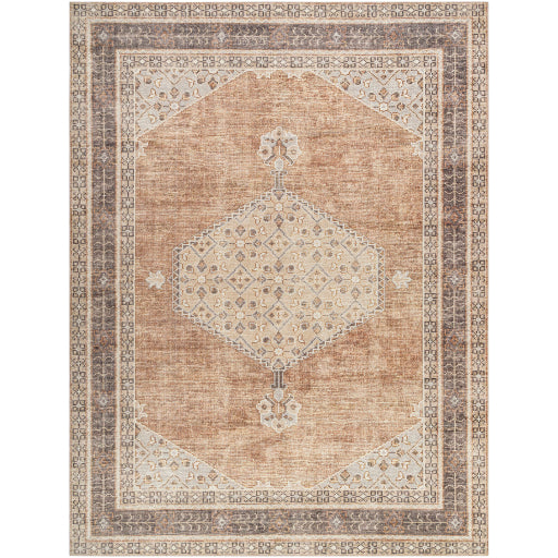Lila Machine Woven Rug Becki Owens X Livabliss Lila
