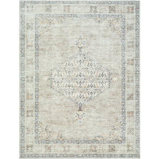 Lila Machine Woven Rug Becki Owens X Livabliss Lila