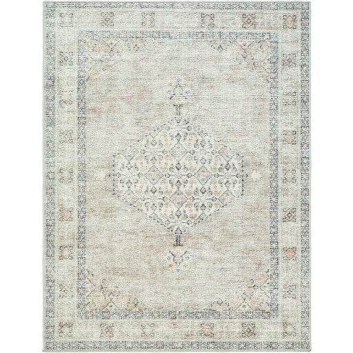 Lila Machine Woven Rug Becki Owens X Livabliss Lila