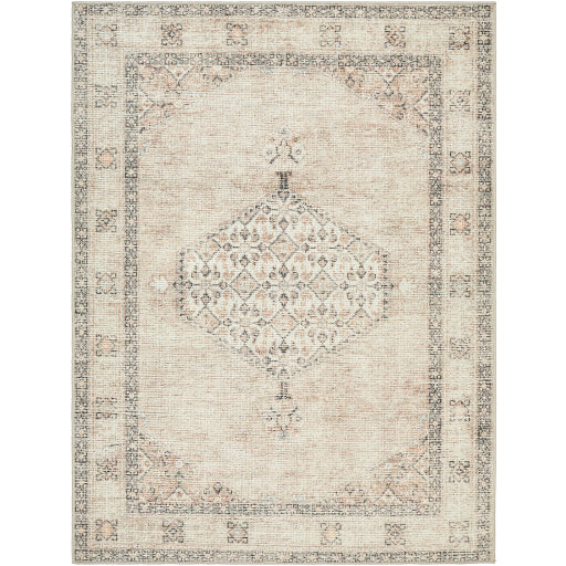 Lila Machine Woven Rug Becki Owens X Livabliss Lila