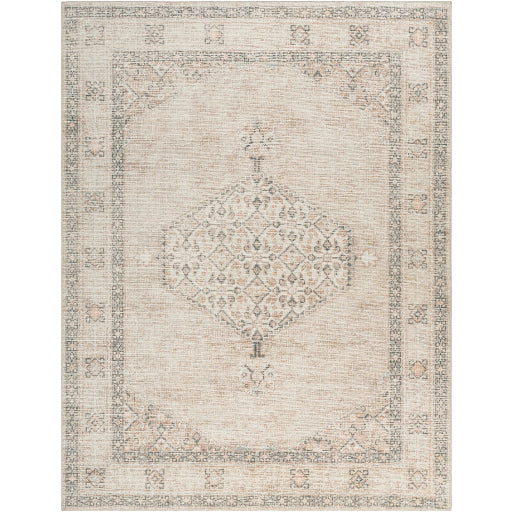 Lila Machine Woven Rug Becki Owens X Livabliss Lila