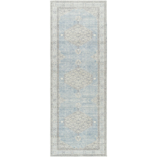 Lila Machine Woven Rug Becki Owens X Livabliss Lila