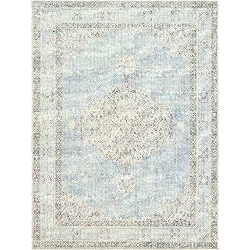 Lila Machine Woven Rug Becki Owens X Livabliss Lila