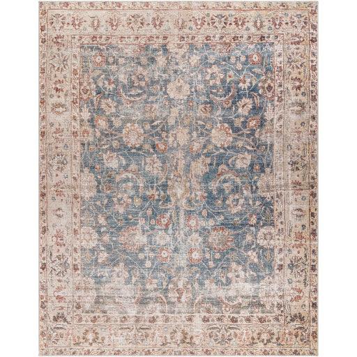 Marlene Machine Woven Rug Becki Owens X Livabliss Marlene