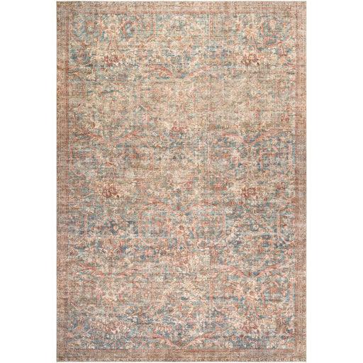 Marlene Machine Woven Rug Becki Owens X Livabliss Marlene
