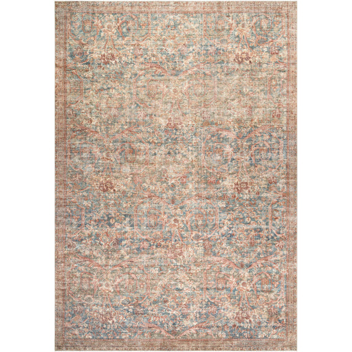 Marlene Machine Woven Rug Becki Owens X Livabliss Marlene