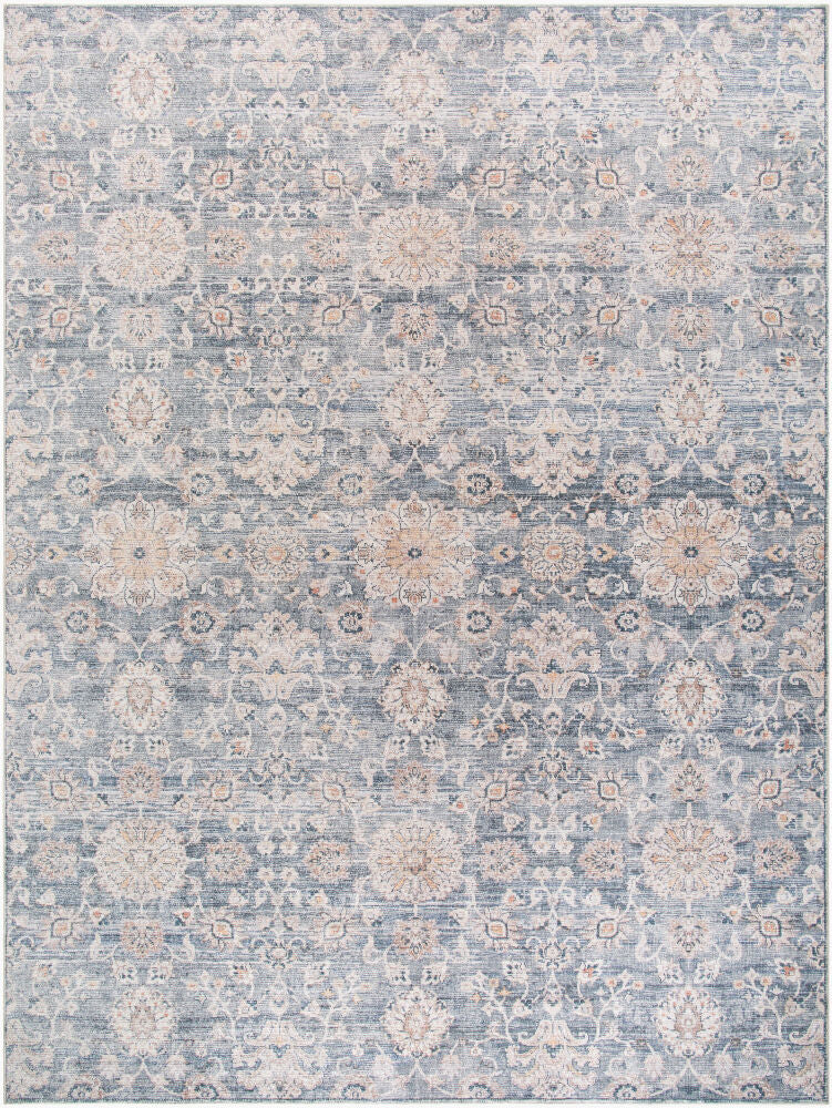Marlene Machine Woven Rug