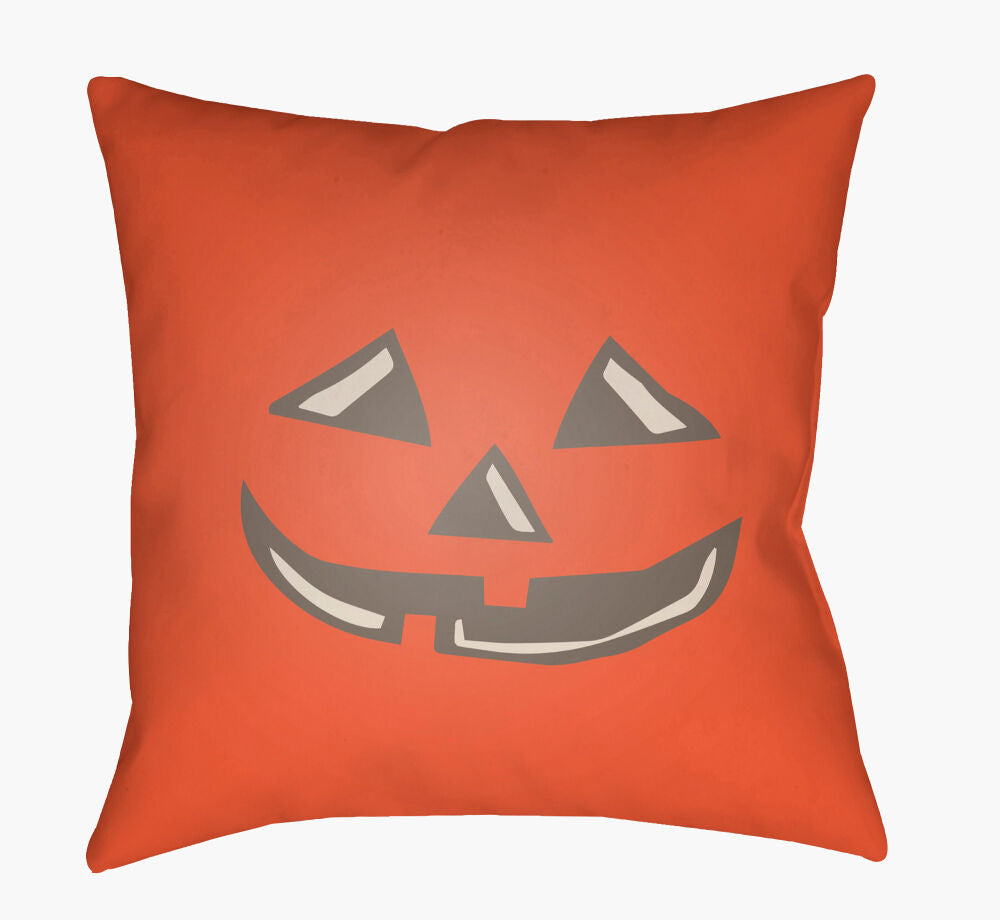 Boo Accent Pillow