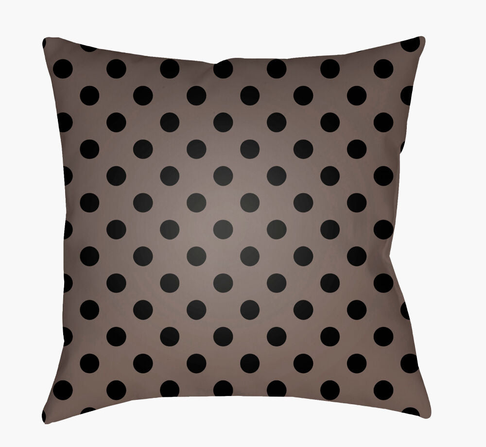 Boo Accent Pillow