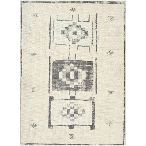 Solana Machine Woven Rug Becki Owens X Livabliss Solana